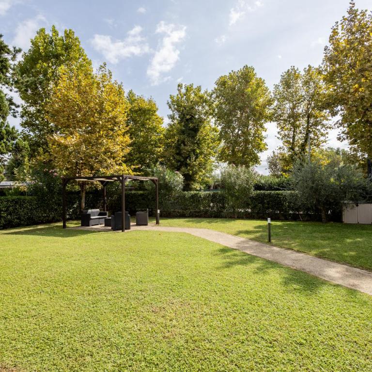 Le Sabbie - Appartamento in villino a 50mt dal mare - One-Bedroom Apartment with Balcony and Sea View - 6