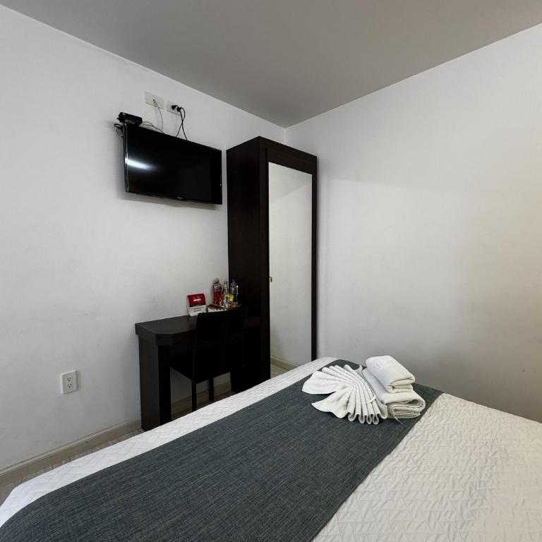 Hotel Shalom - Superior Double Room - 22