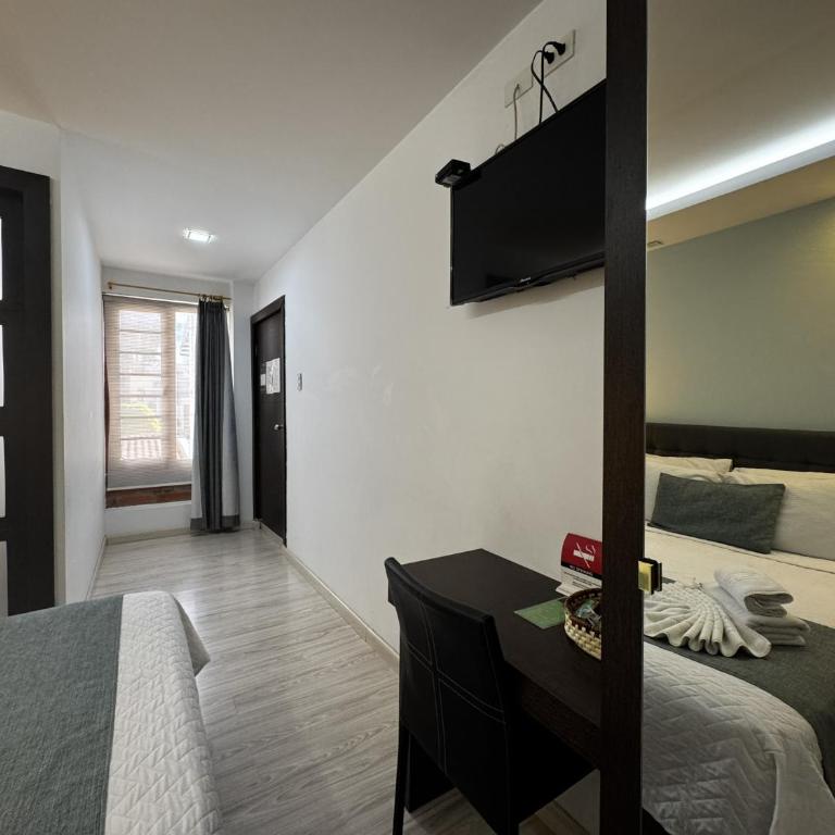 Hotel Shalom - Superior Double Room - 20