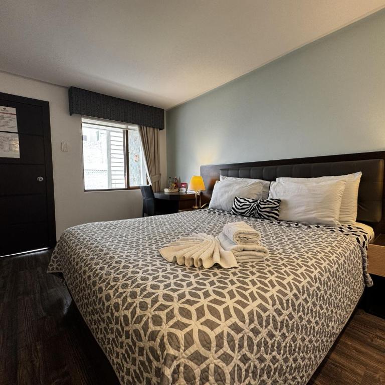 Hotel Shalom - Superior Double Room - 10