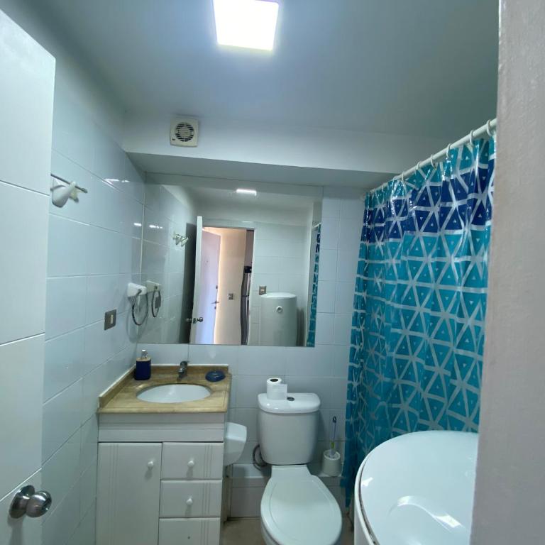 Departamento Faro - One-Bedroom Apartment - 9
