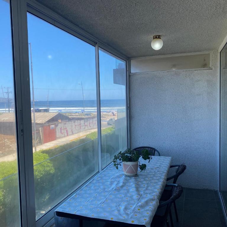 Departamento Faro - One-Bedroom Apartment - 10