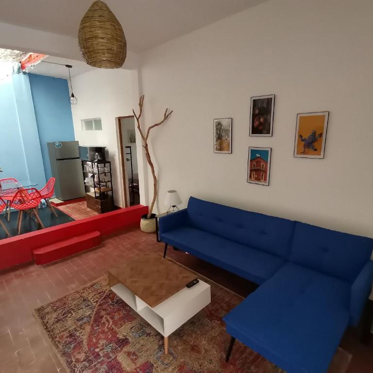 Residencial Oaxaca Centro - Apartamento - 8