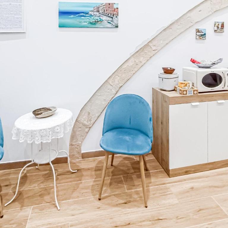 Cozy Home In Siracusa With House A Panoramic View - Casa Vacanze con 1 Camera da Letto - 10