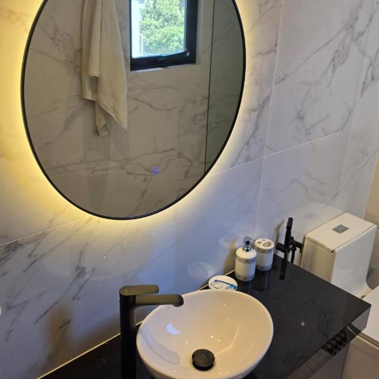 Home Office - Piscina - Gym - Sauna - Juegos - Apartamento de 1 dormitorio - 21