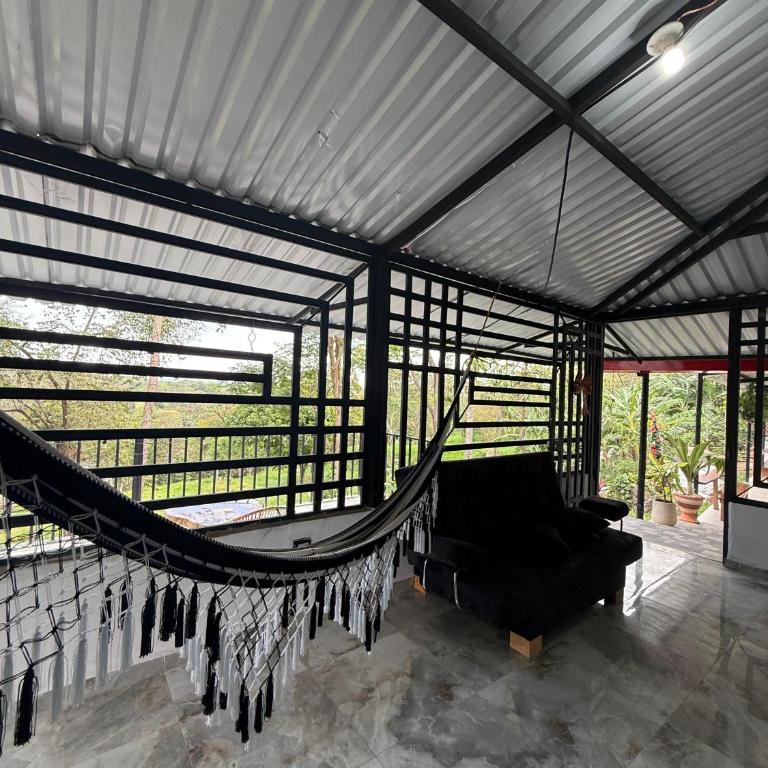 Cabaña DAYANAVA - Villa - 16