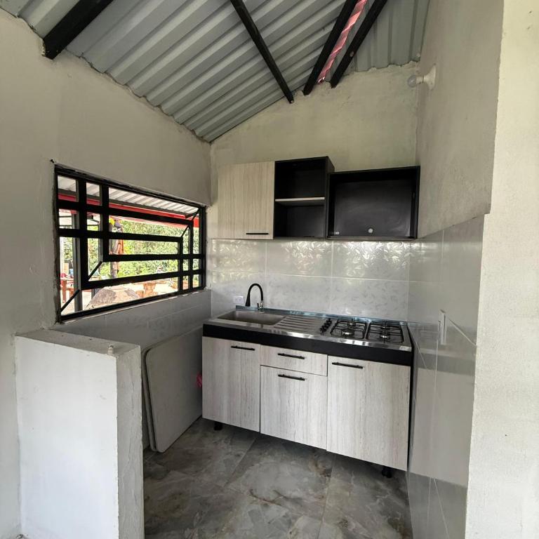 Cabaña DAYANAVA - Villa - 27