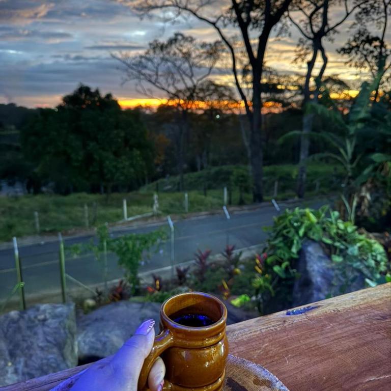 Cabaña DAYANAVA - Villa - 37