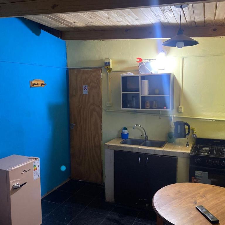 Departamentos Lina - Double Room - 9
