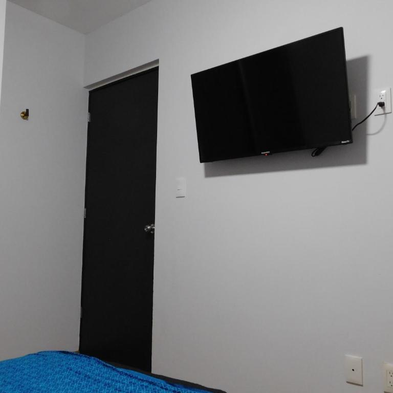 #1 Cozy depa Aeropuerto Estadio GNP -Foro Sol- - Two-Bedroom Apartment - 38