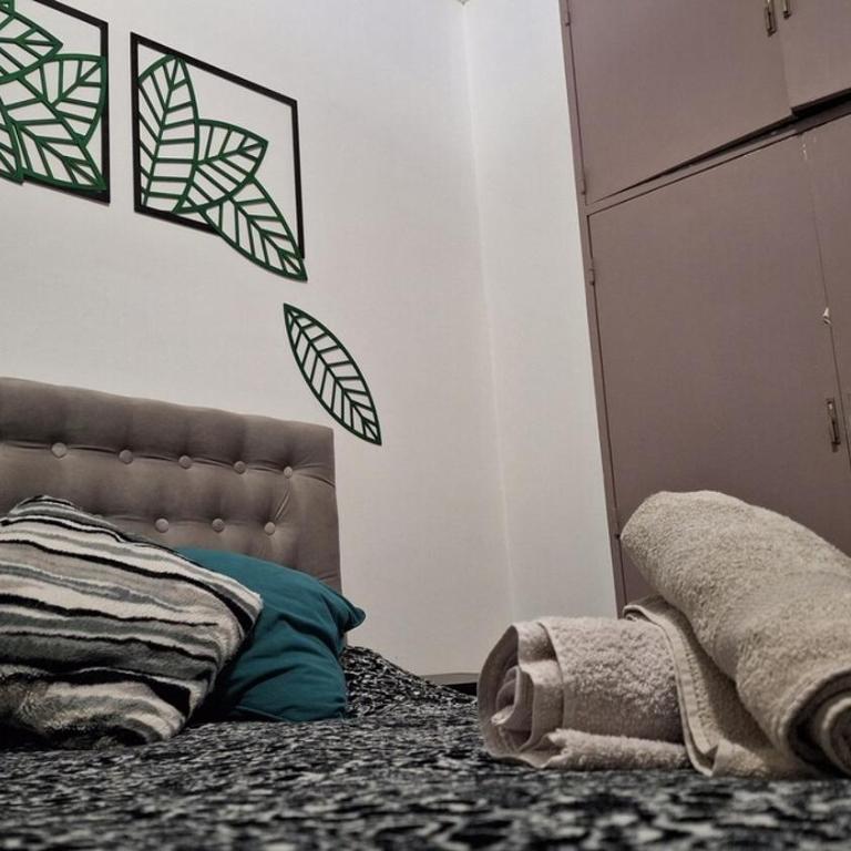 Hermoso y amplio Departamento Excelente ubicación - Apartamento de 1 dormitorio - 4