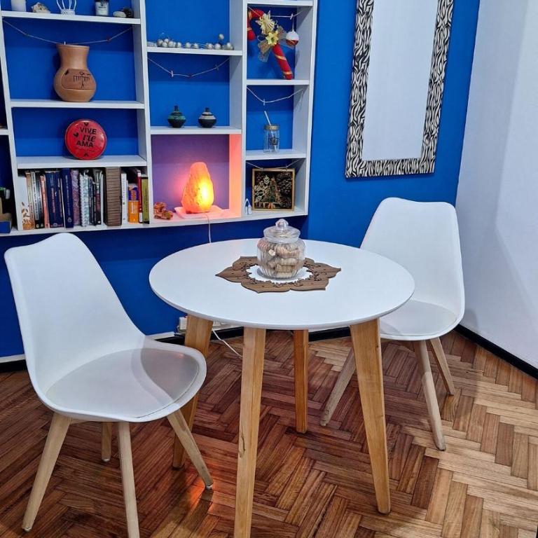 Hermoso y amplio Departamento Excelente ubicación - One-Bedroom Apartment - 8