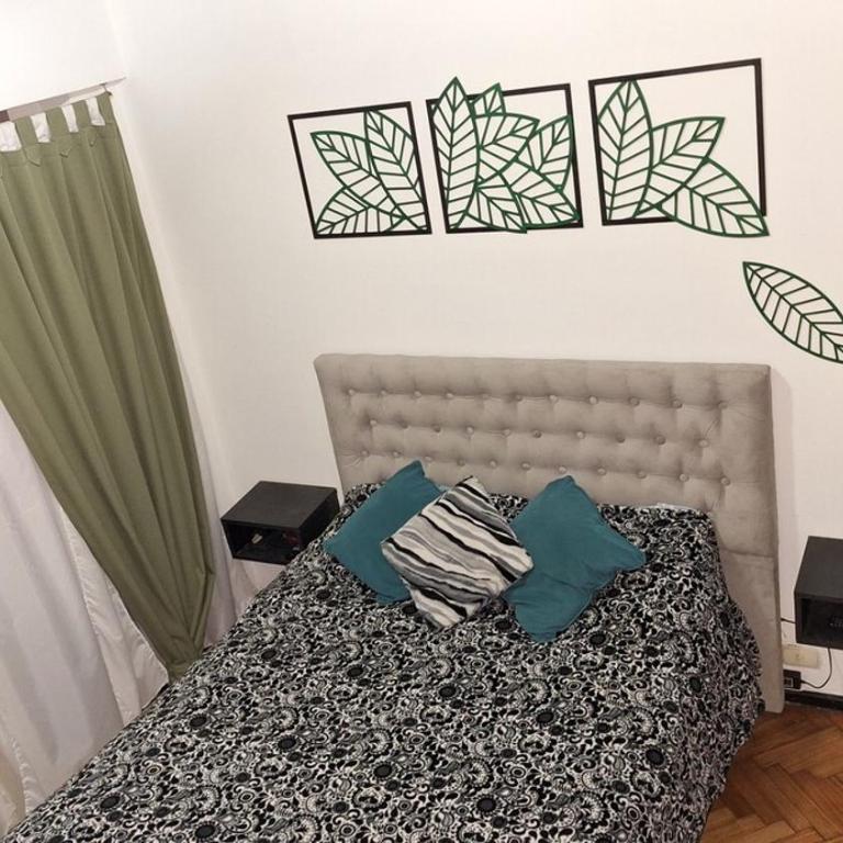 Hermoso y amplio Departamento Excelente ubicación - One-Bedroom Apartment - 14