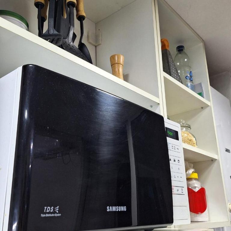 Hermoso y amplio Departamento Excelente ubicación - Apartamento de 1 dormitorio - 16