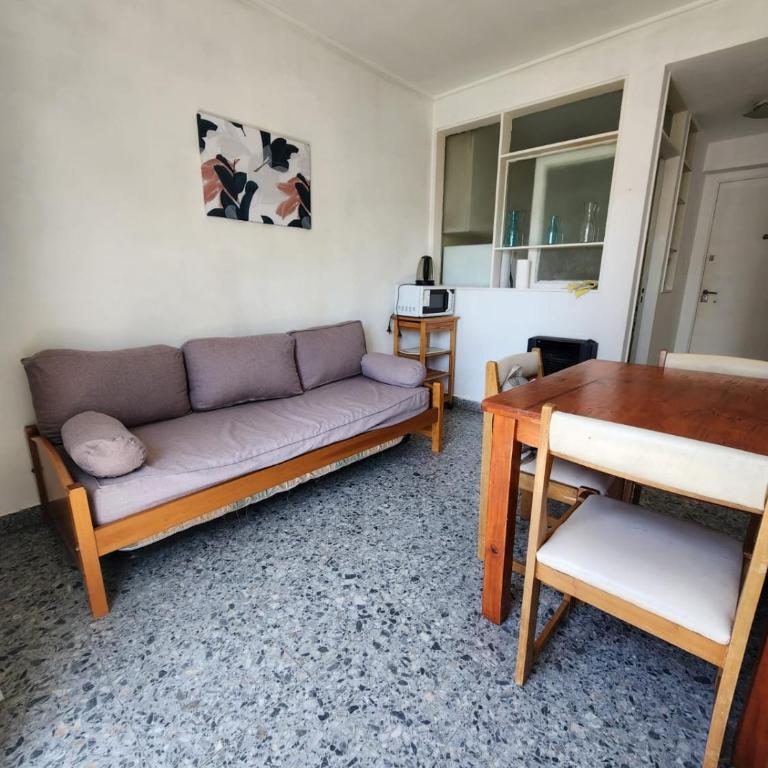 Departamento Colon y Santa Fe - One-Bedroom Apartment - 1