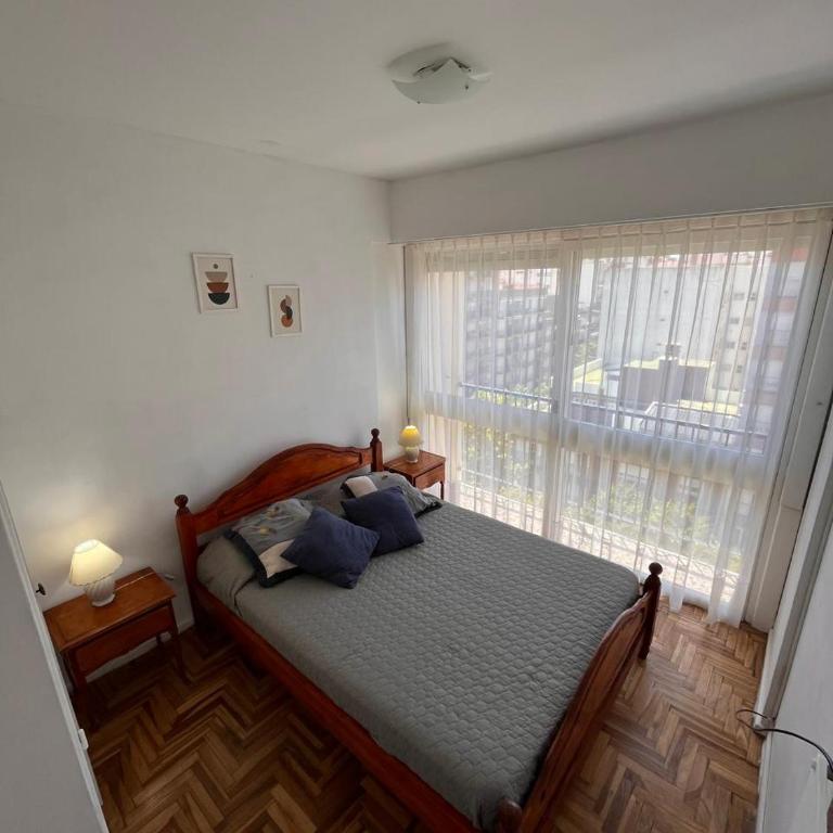 Departamento Colon y Santa Fe - One-Bedroom Apartment - 2