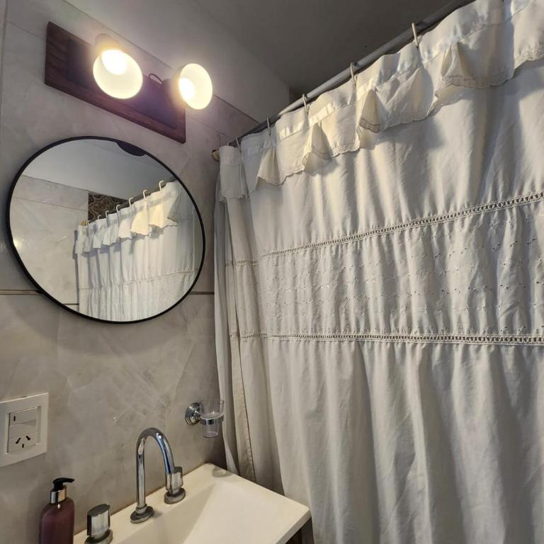 Departamento Colon y Santa Fe - One-Bedroom Apartment - 5