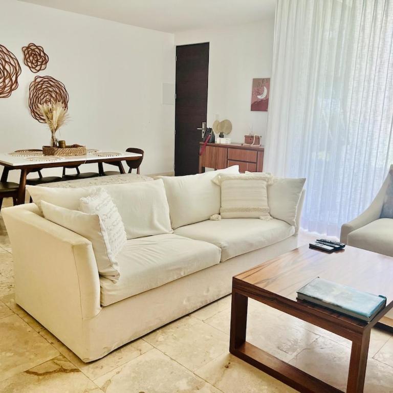 Lux Condo Anah Downtown - Two-Bedroom Apartment - 1