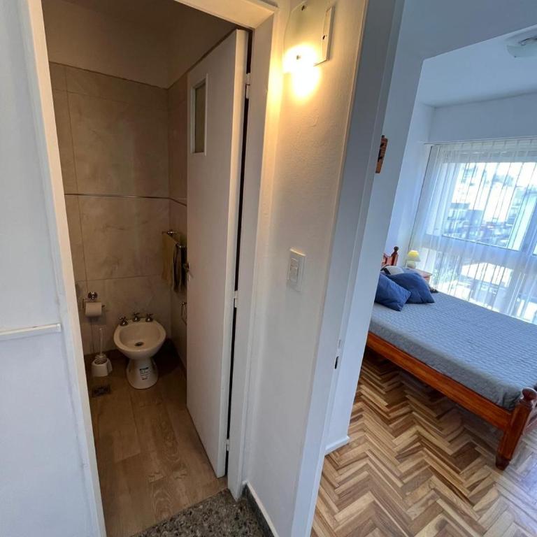 Departamento Colon y Santa Fe - One-Bedroom Apartment - 8