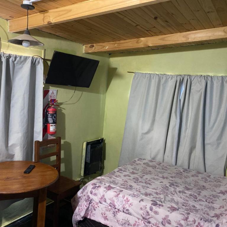 Departamentos Lina - Double Room - 10