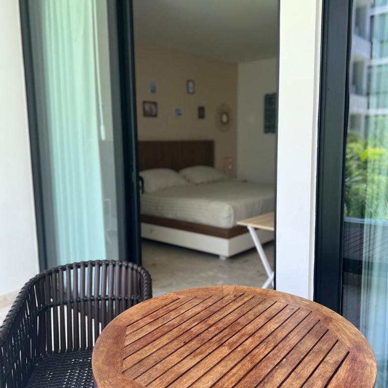Lux Condo Anah Downtown - Two-Bedroom Apartment - 7