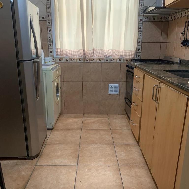 escape a la playa - One-Bedroom Apartment - 8