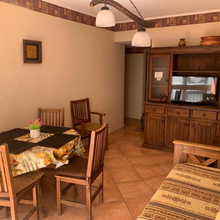 escape a la playa - One-Bedroom Apartment - 9