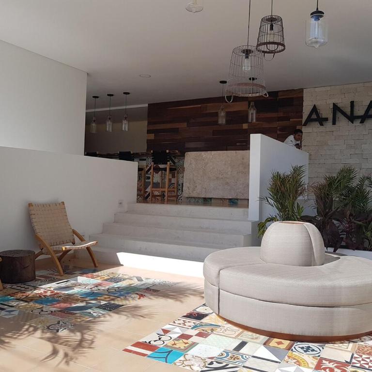 Lux Condo Anah Downtown - Two-Bedroom Apartment - 24