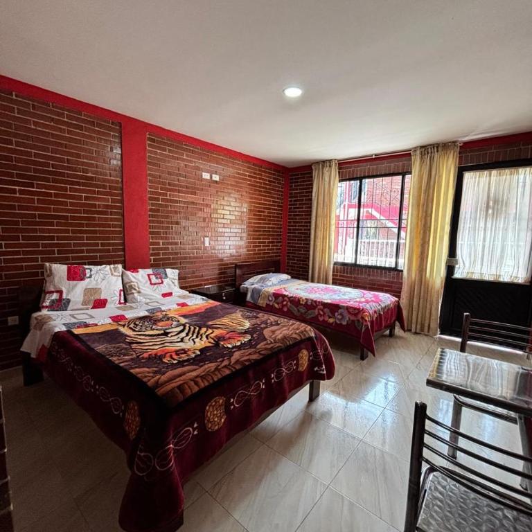 Habitaciones San Luis - Apartamento de 1 dormitorio - 5