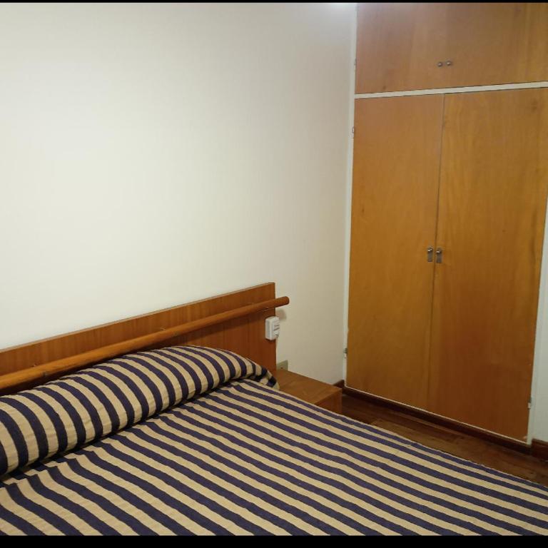 Complejo Rct Chapadmalal - Apartamento de 1 dormitorio - 3