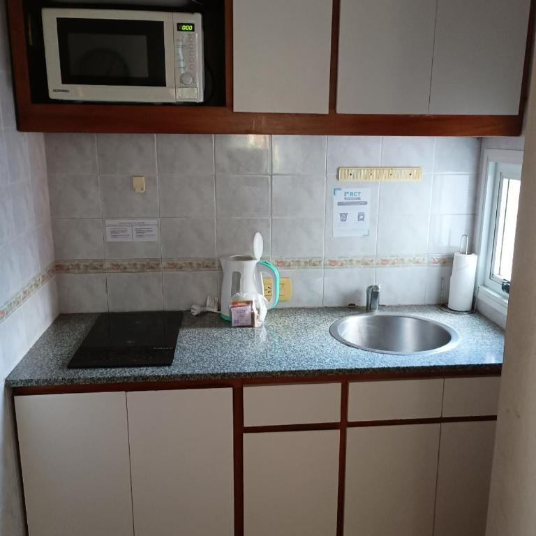 Complejo Rct Chapadmalal - Apartamento de 1 dormitorio - 4