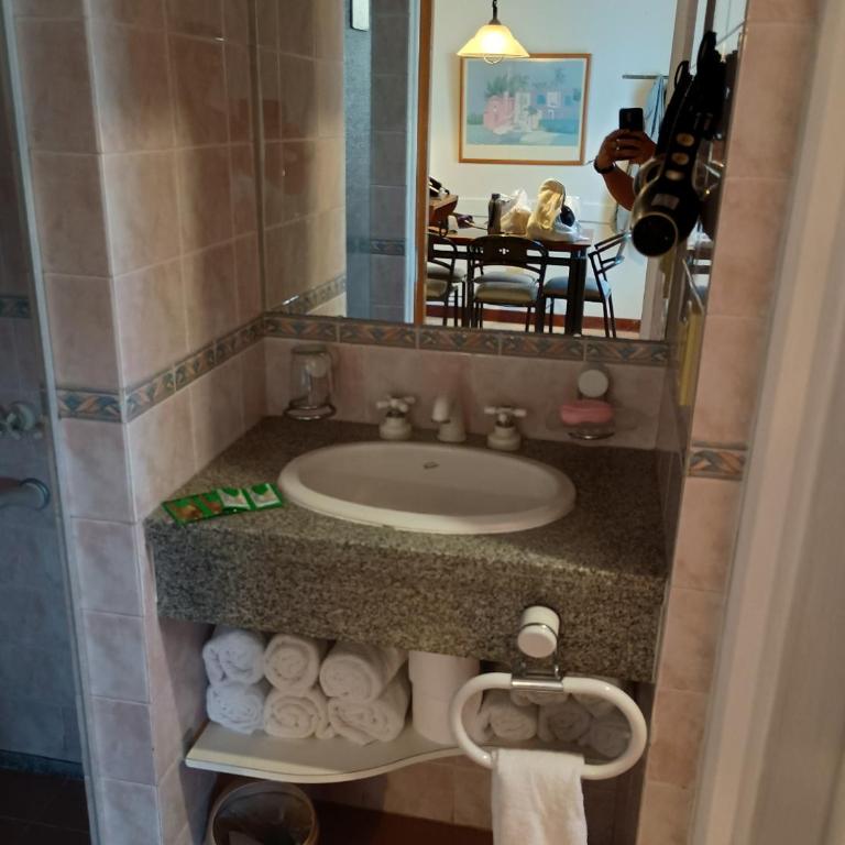 Complejo Rct Chapadmalal - Apartamento de 1 dormitorio - 7