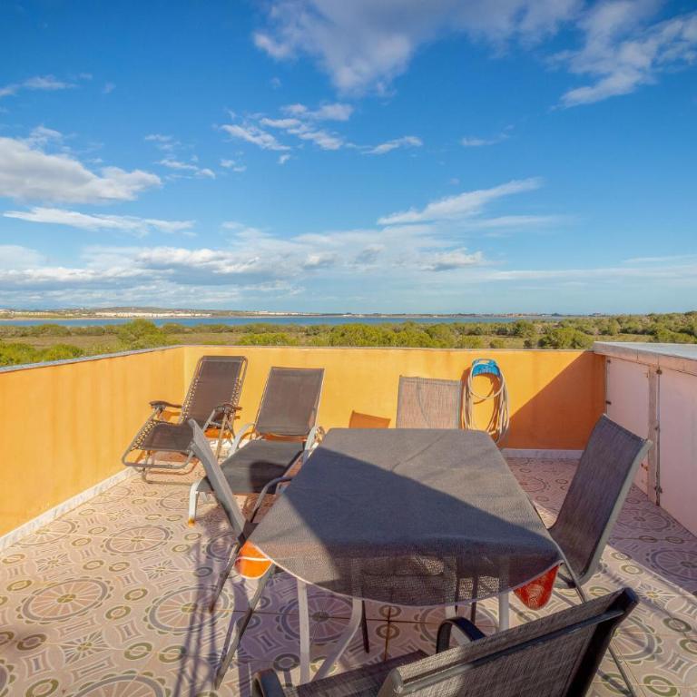 Nice Apartment In Torrevieja With Wifi - Apartamento de 2 dormitorios - 2