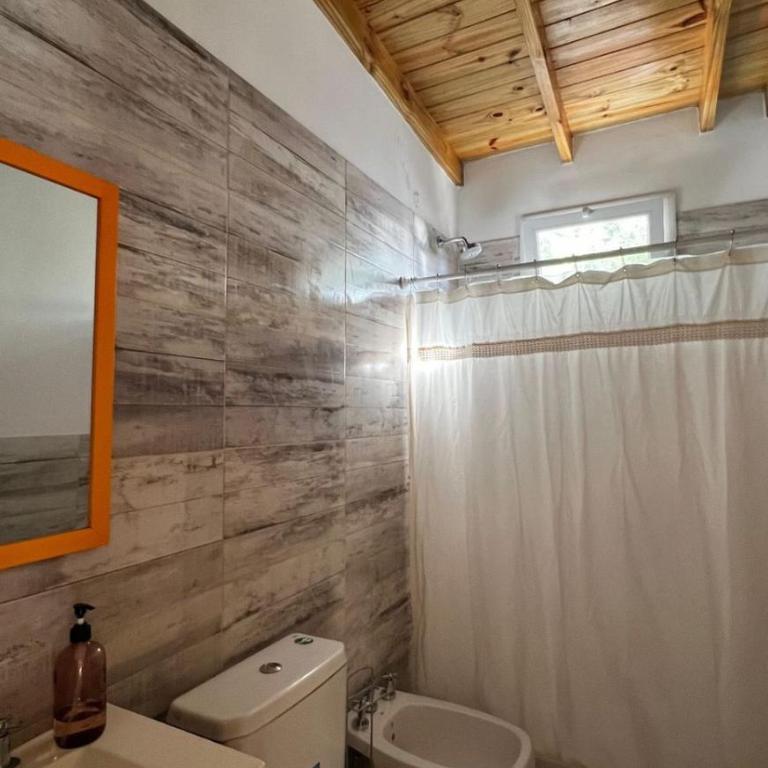 Departamento Olas De Mar - One-Bedroom Apartment - 3