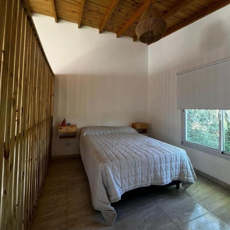 Departamento Olas De Mar - One-Bedroom Apartment - 5