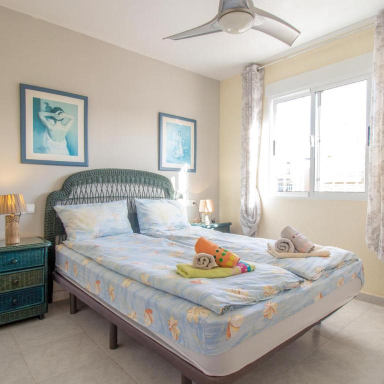 Nice Apartment In Torrevieja With Wifi - Apartamento de 2 dormitorios - 8