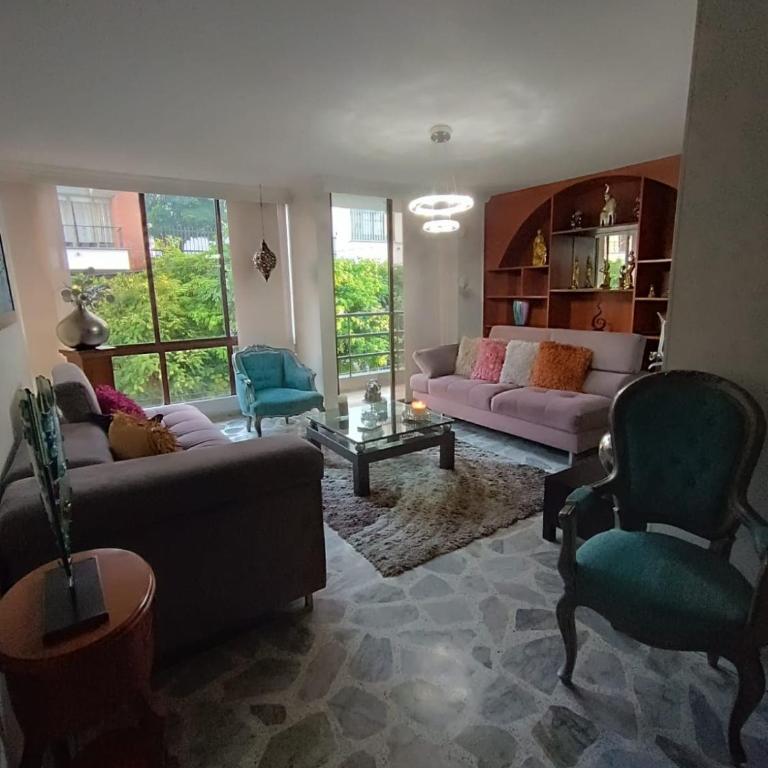 Mare Mare Apartment - Pinares - Three-Bedroom Apartment - 1