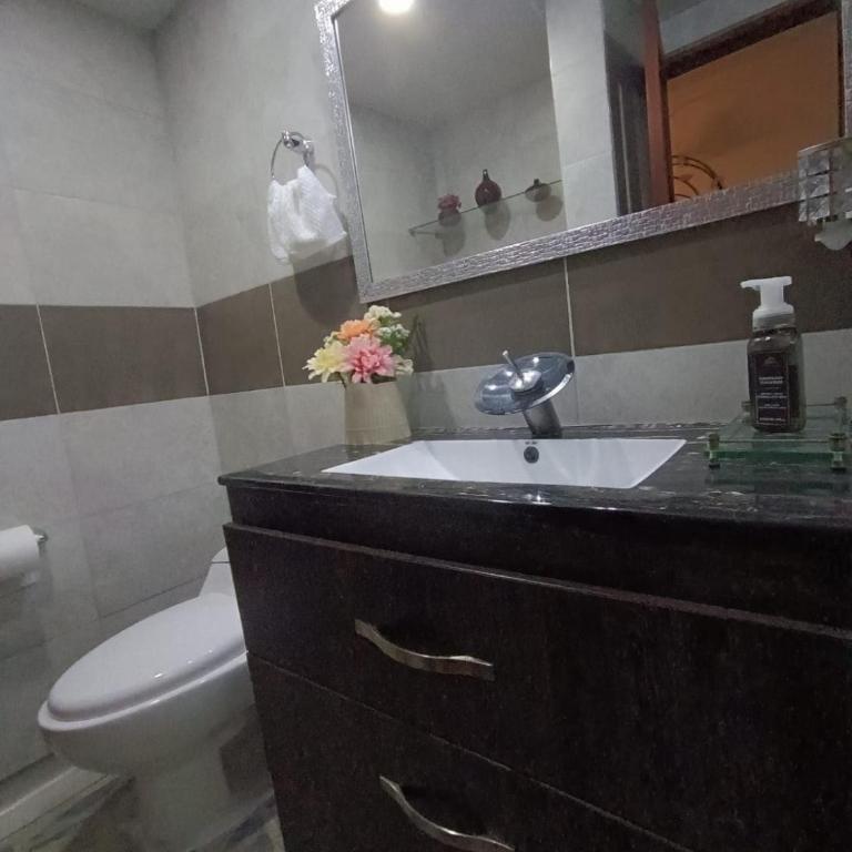 Mare Mare Apartment - Pinares - Three-Bedroom Apartment - 3