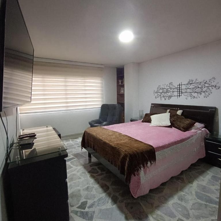 Mare Mare Apartment - Pinares - Three-Bedroom Apartment - 4