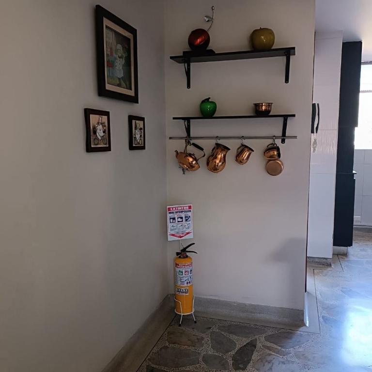 Mare Mare Apartment - Pinares - Three-Bedroom Apartment - 5