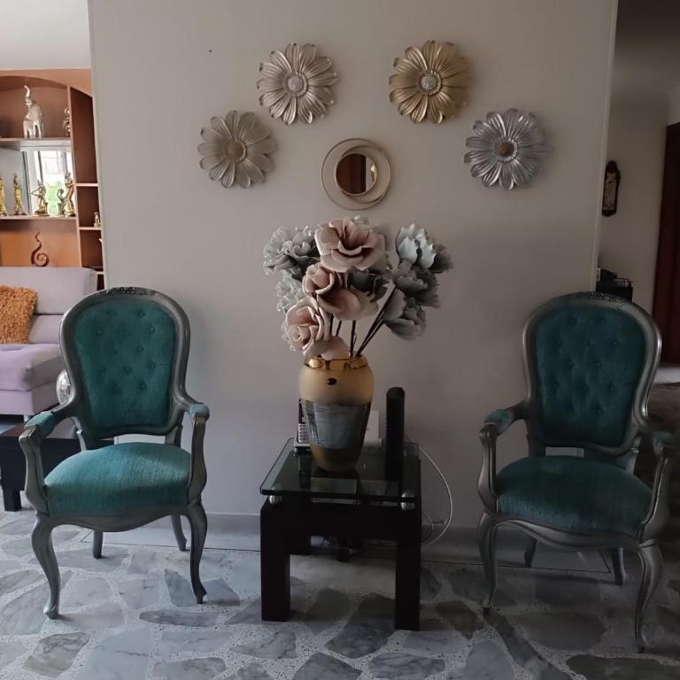 Mare Mare Apartment - Pinares - Three-Bedroom Apartment - 6