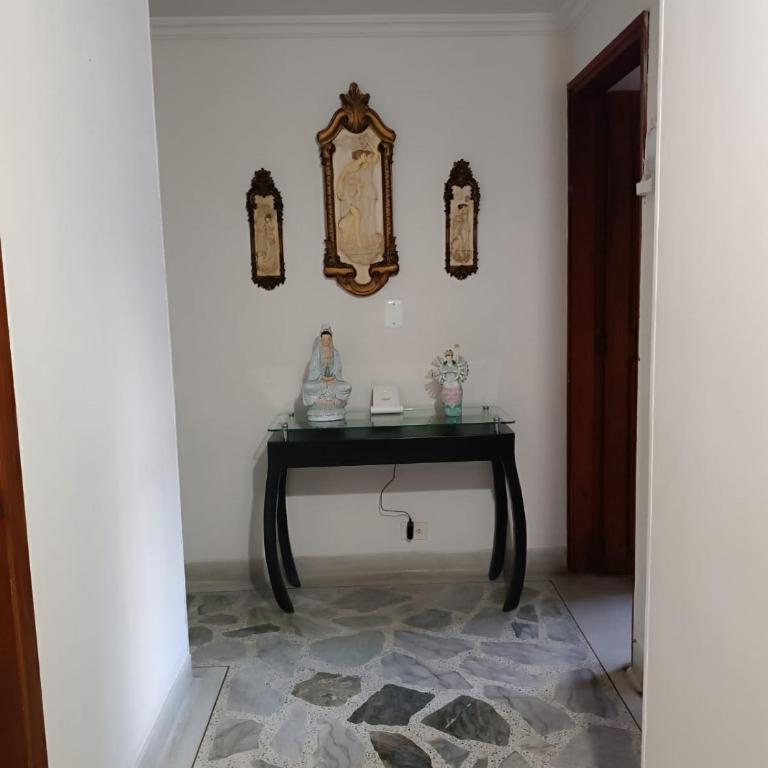 Mare Mare Apartment - Pinares - Three-Bedroom Apartment - 8