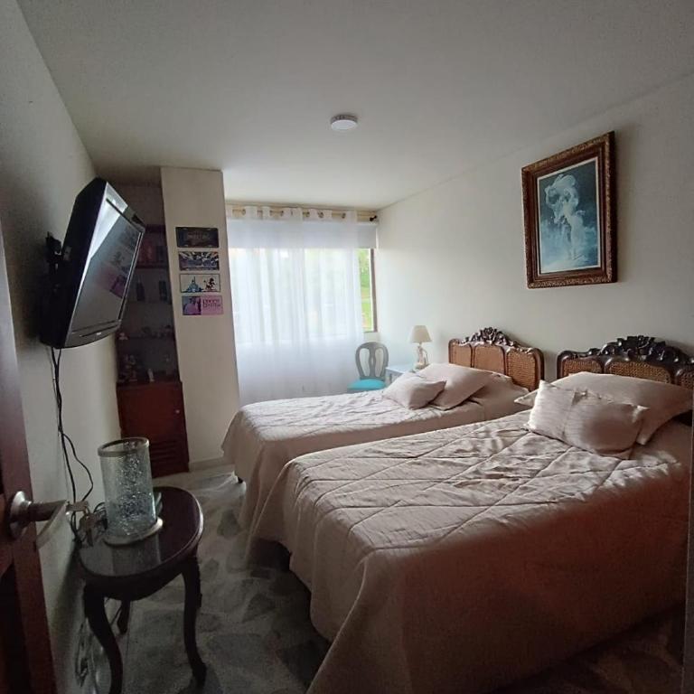 Mare Mare Apartment - Pinares - Three-Bedroom Apartment - 9