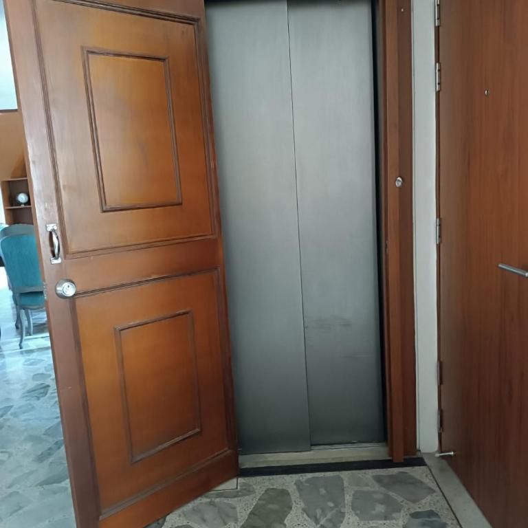 Mare Mare Apartment - Pinares - Three-Bedroom Apartment - 10