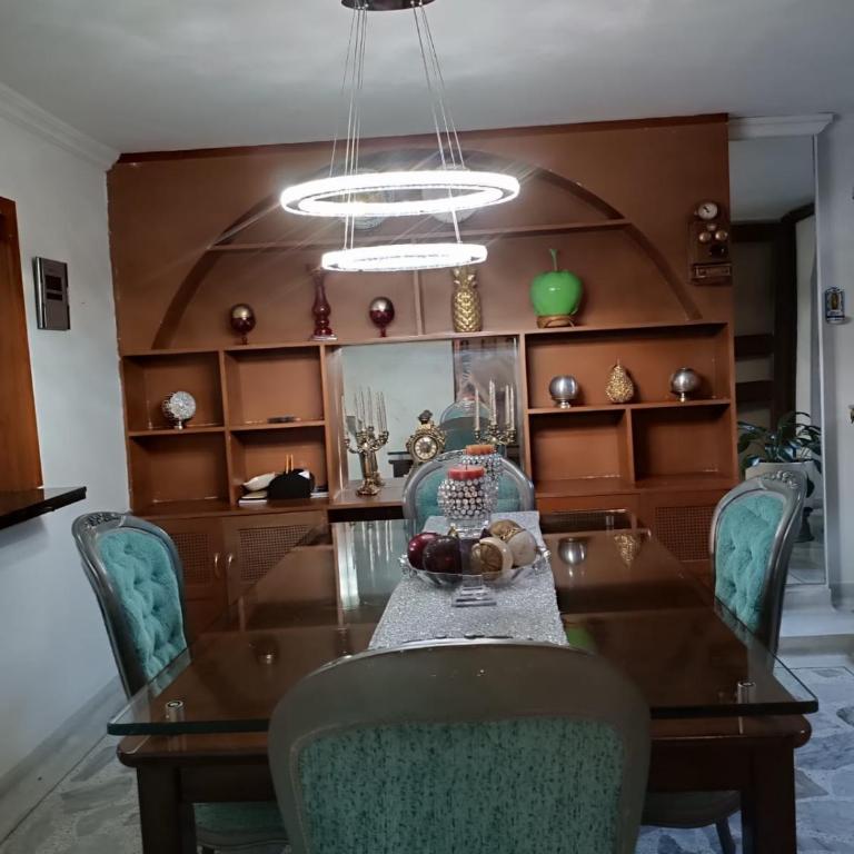 Mare Mare Apartment - Pinares - Three-Bedroom Apartment - 11