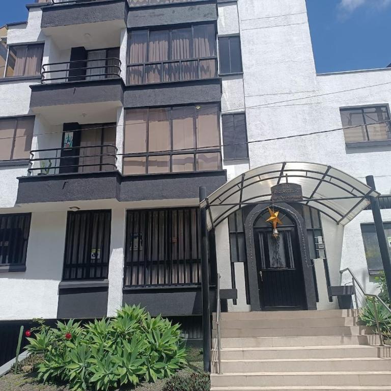 Mare Mare Apartment - Pinares - Three-Bedroom Apartment - 14