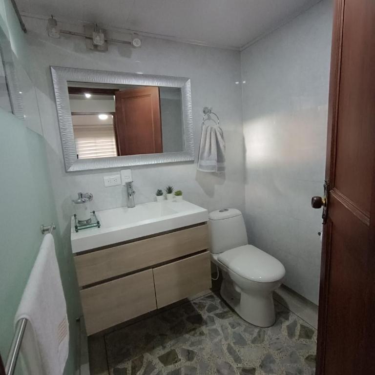 Mare Mare Apartment - Pinares - Three-Bedroom Apartment - 16