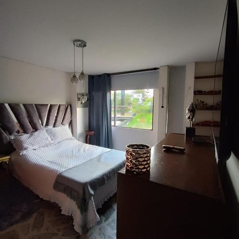 Mare Mare Apartment - Pinares - Three-Bedroom Apartment - 18