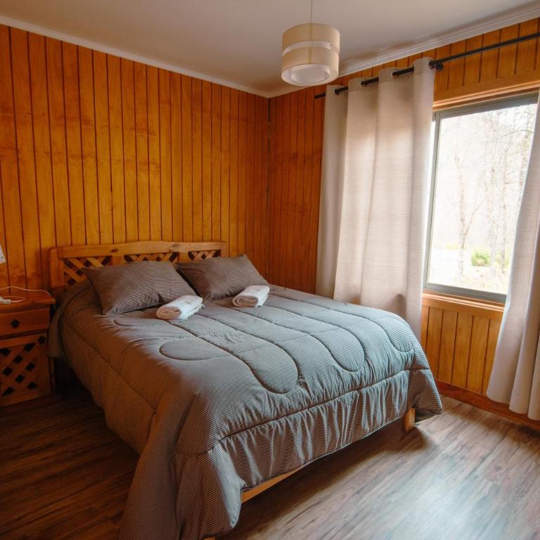 Nevisca 5p - Two-Bedroom Chalet - 2
