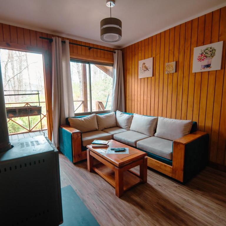 Nevisca 5p - Two-Bedroom Chalet - 3